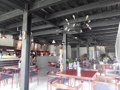 Photos of Glass Coffee And Food