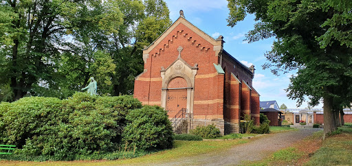 Friedhof Oelsnitz/Vogtland - Thumbnail