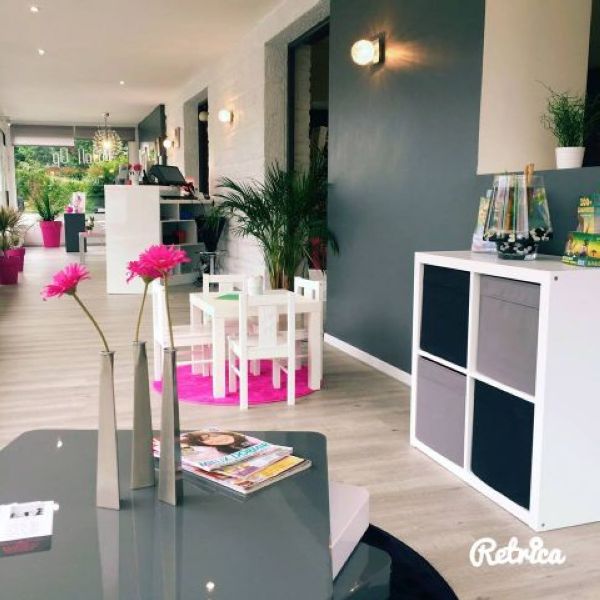 Salon de Coiffure Dol de Bretagne Doll Up