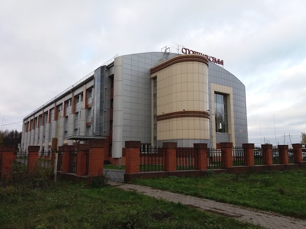 ПСК Техно Парк, продажа и аренда коммерческой недвижимости, Воткинское ш., 170В,