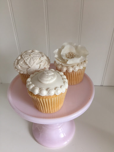 Harriet's Couture Cakes Gallery - United Kingdom