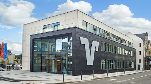 VR Immo GmbH - Mayen