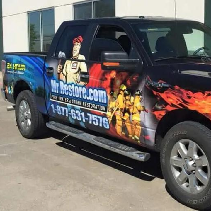 Mr. Restore of Amarillo photo