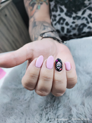 Dreams Nails by Mawy - Thumbnail