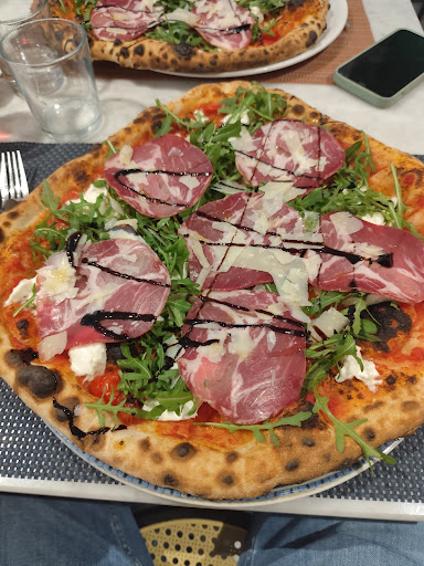 Photo 1 - Pizza de Peppo