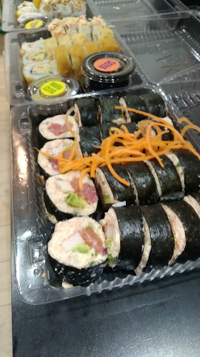 Opiniones de Akai Sushi Bar en Guayaquil - Pub