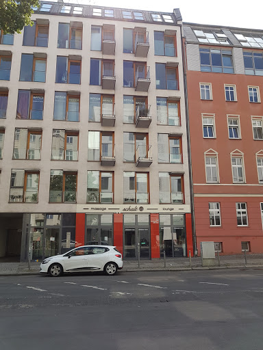 Mobile Massage Berlin SchaltUp - Thumbnail