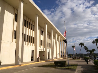 Photos of Volusia County Courthouse Annex