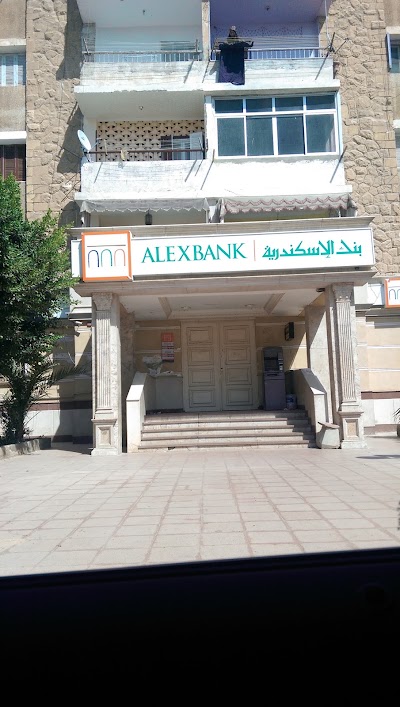 bank