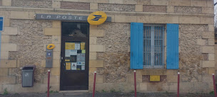 Photo n°1 de La Poste à Creysse (Poste)