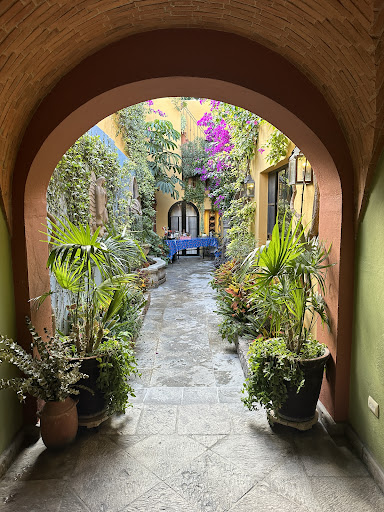 Casa Carolina del Sur