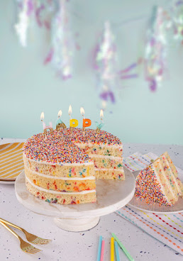 Sprinkles Georgetown by null