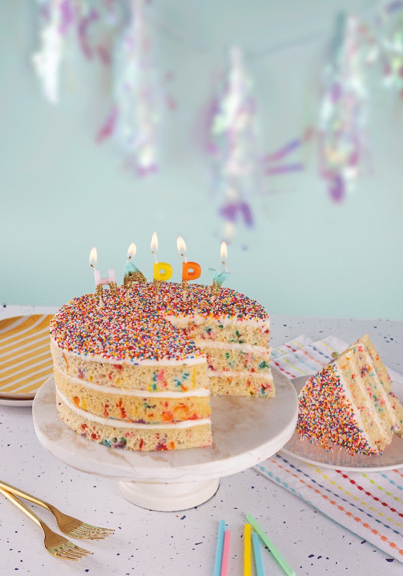 Sprinkles Georgetown