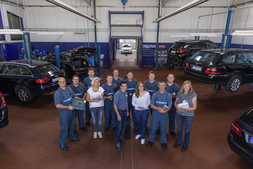 Mischok-Team Bosch Car Service - Thumbnail
