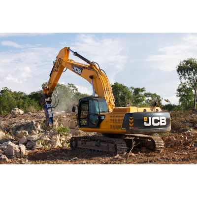 Photos of Surdeen Equipment and Trucking Company Limited