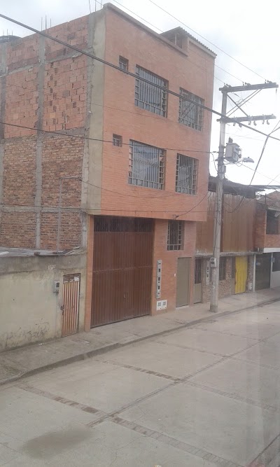 Photos of Barrio San Gabriel Zipaquira