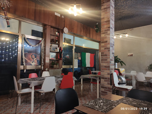 SmArt pizzeria - Thumbnail