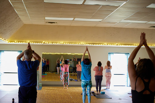Yogaunme Spartanburg - Thumbnail