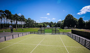 Photo n°3 de Vacances passion - Village Les Genêts à Léon (Village de vacances)