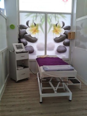 Physiotherapy Center Sofana, Author: Centre de Kinésithérapie Sofana