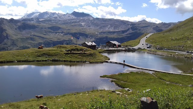 Grossglockner