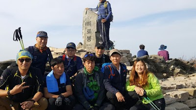 Photos of Odaesan National Park