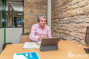 Photo n°7 de FONCIA | Agence Immobilière | Achat-Vente | Lyon | Pl. Ambroise Courtois à Lyon (Consultant immobilier)