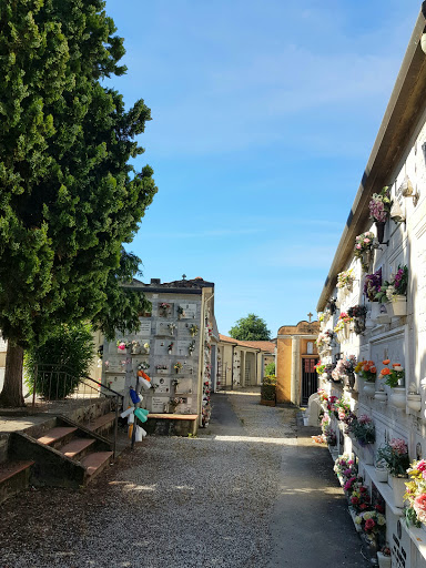 Parrocchia di San Lazzaro Gallery - Italy