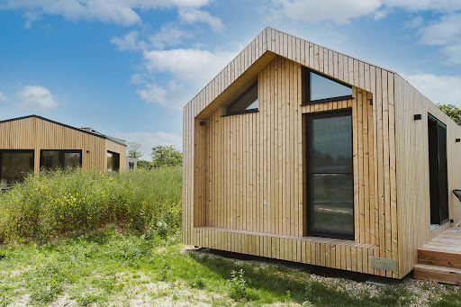 Vakantiepark De Klepperstee