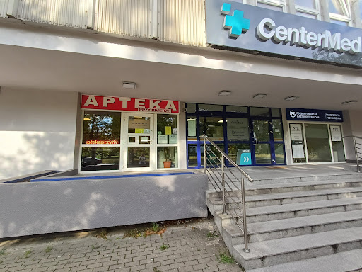 Apteka ""Przy Rivierze""