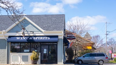 Brickyard Wine & Spirits