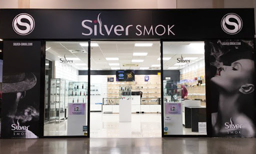 Silver-Smok Villenave d'Ornon - Thumbnail
