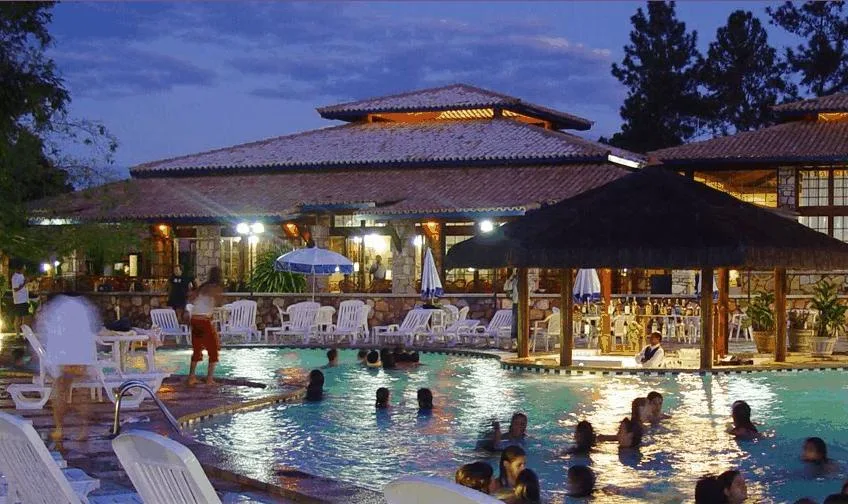 Hotel Portal Lençóis