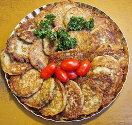 Photo n°2 de KSYSHA à Issy-les-Moulineaux (Cuisine européenne)