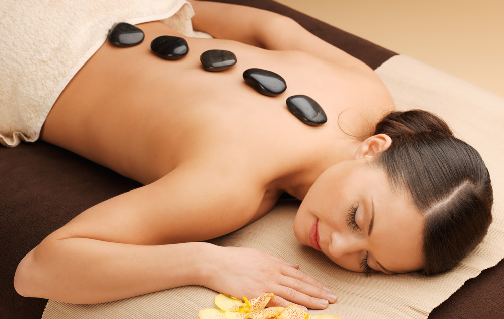 Rumi Maky Spa Cusco
