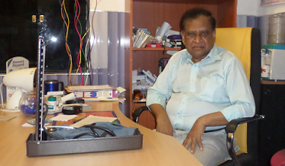 Photos of Hereditary Ayurveda