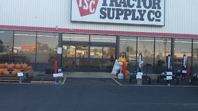 Tractor Supply Co.