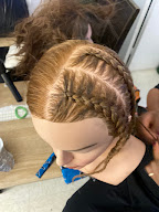 COIFFURE AFRO LE MANS AFROHAIR ONATURE DEVA à La Milesse