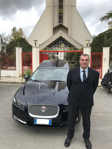 Marrella Pippo Onoranze Funebri e Cremazioni