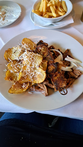 Restaurant Mitsopoulos - Thumbnail