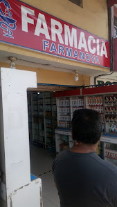 Farmacia Farmanova 0