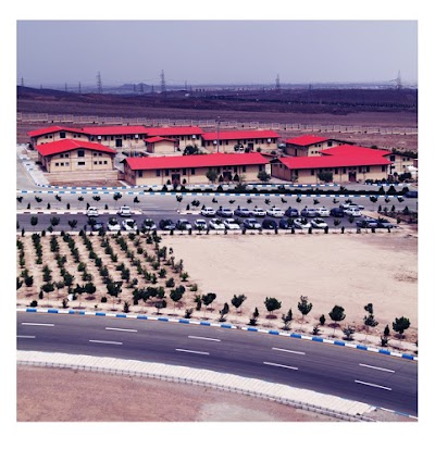 Photos of Parand Islamic Azad University