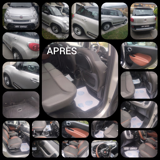 Auto Scintille - Thumbnail