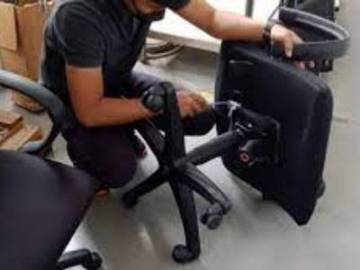 Office Chair repair Faridabad post image