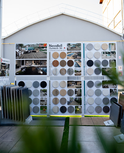Ottotile Ceramiche