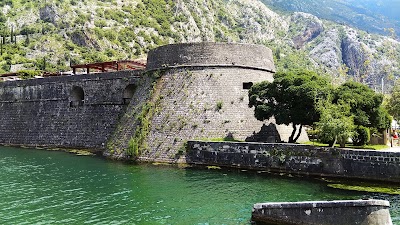 Photos of Kotor Municipal Court