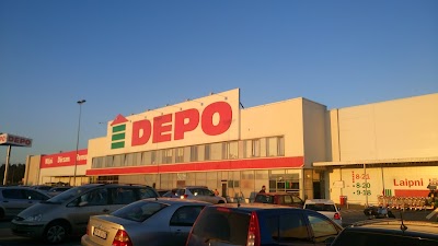 Photos of Depo Berģi