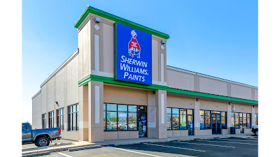 Sherwin-Williams Paint Store