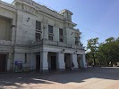 Фотография Городской театр им.Пушкина, дом 1, проспект Ленина, Евпатория, Украина
