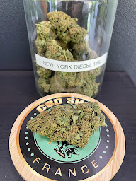 Photo n°17 de CBD Shop France Saint-Aygulf à Fréjus (Magasin de thé)